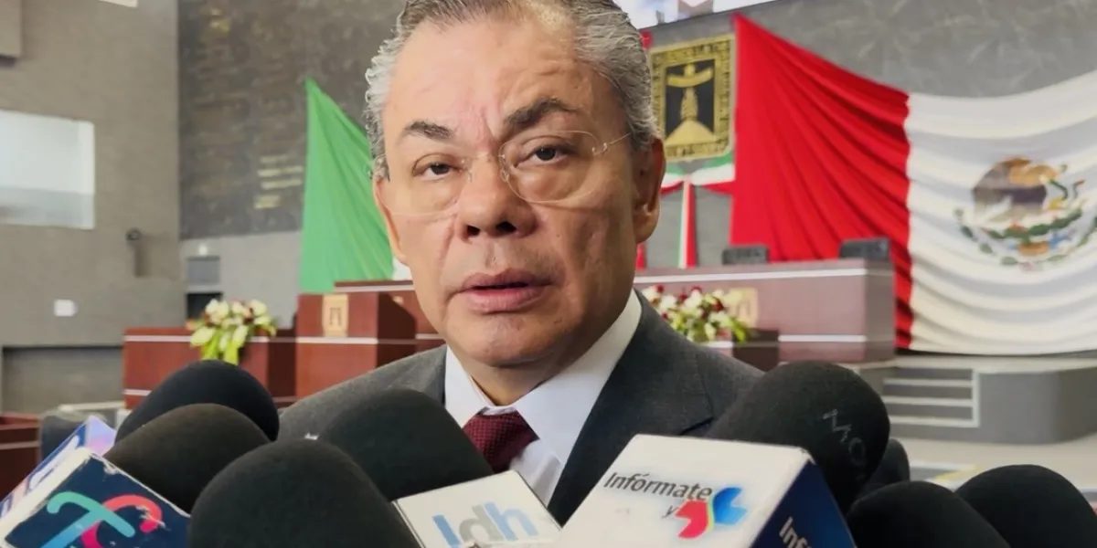 Congreso de Morelos revisará señalamientos contra titular de CEARV y definirá acciones legales conforme a derecho.