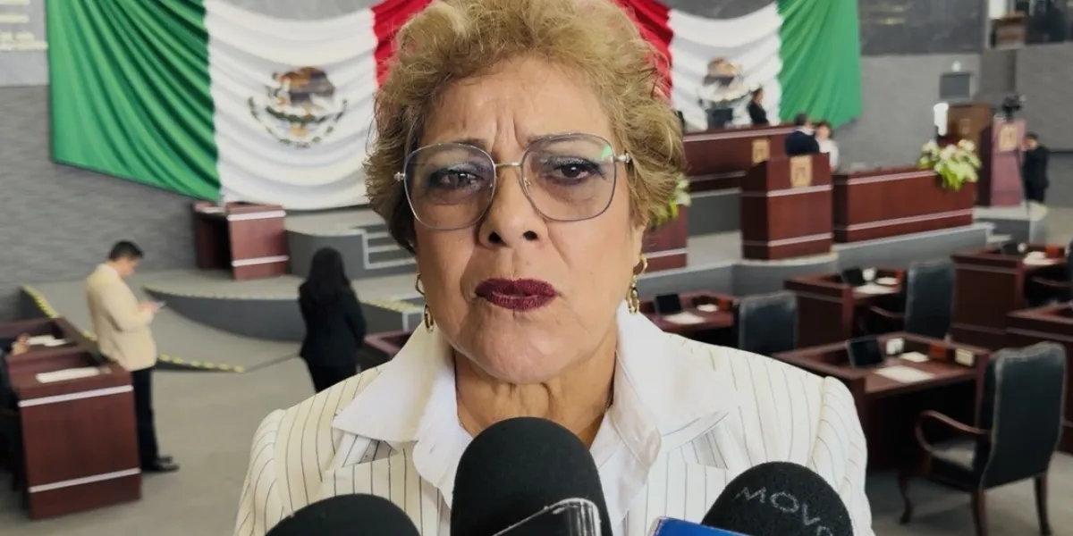 Diputada en Morelos propone retomar la revisión de mochilas en escuelas para prevenir riesgos y proteger a estudiantes.