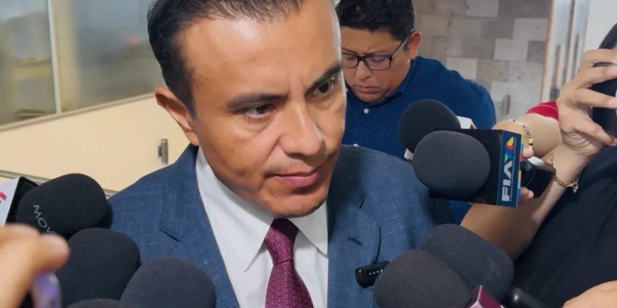 El Congreso de Morelos no registra solicitudes de licencia de diputados para el proceso electoral 2027; aseguran que aún es prematuro.