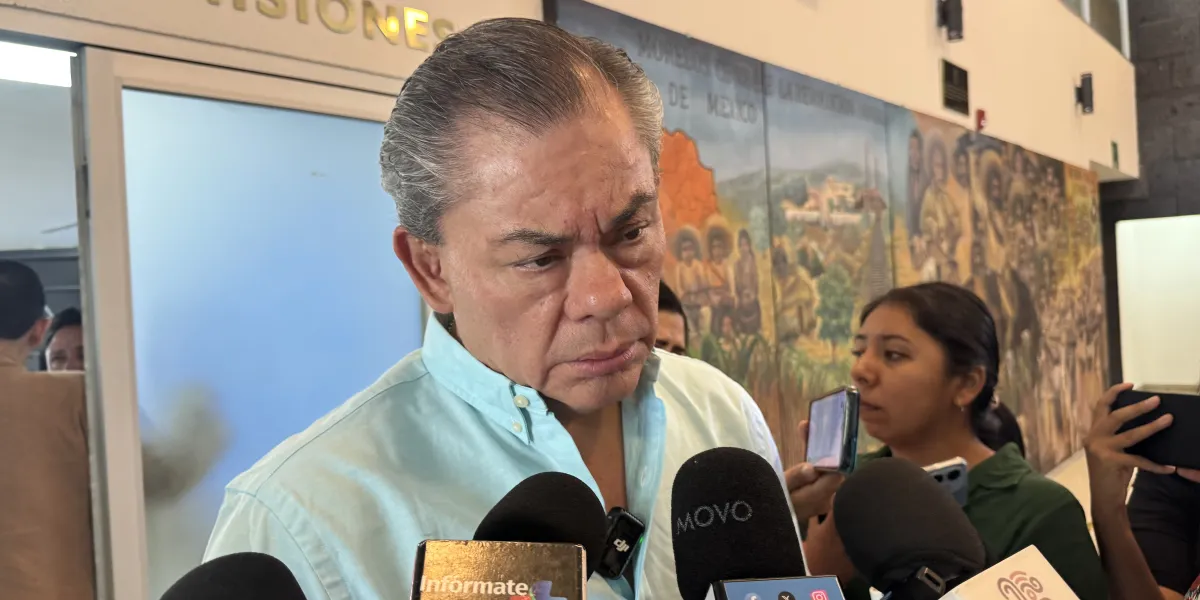Congreso de Morelos descarta llamar a comparecer al fiscal anticorrupción ante falta de pruebas en acusaciones de presuntos “moches”.
