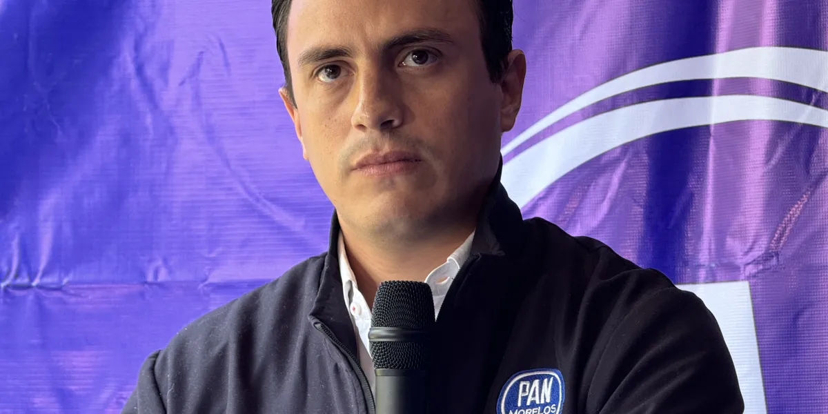 Daniel Martínez Terrazas anuncia iniciativa para reforzar la búsqueda de desaparecidos en Morelos ante incremento del 42% en casos.
