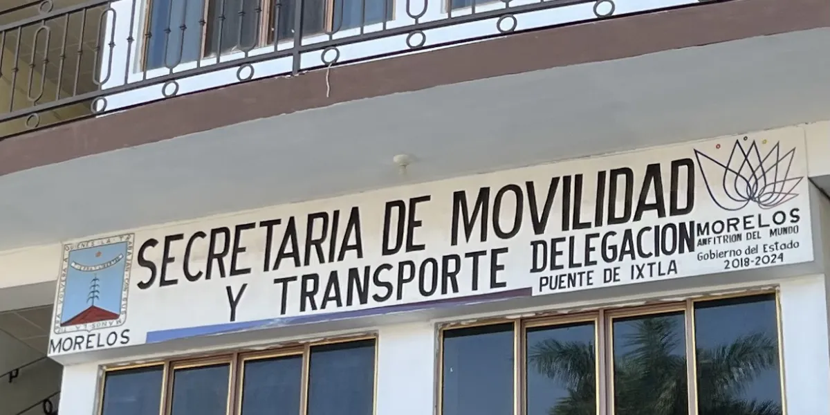  Gobierno de Morelos impulsa campaña de regularización vehicular con descuentos de hasta 75%; buscan que autos con placas foráneas se regularicen.