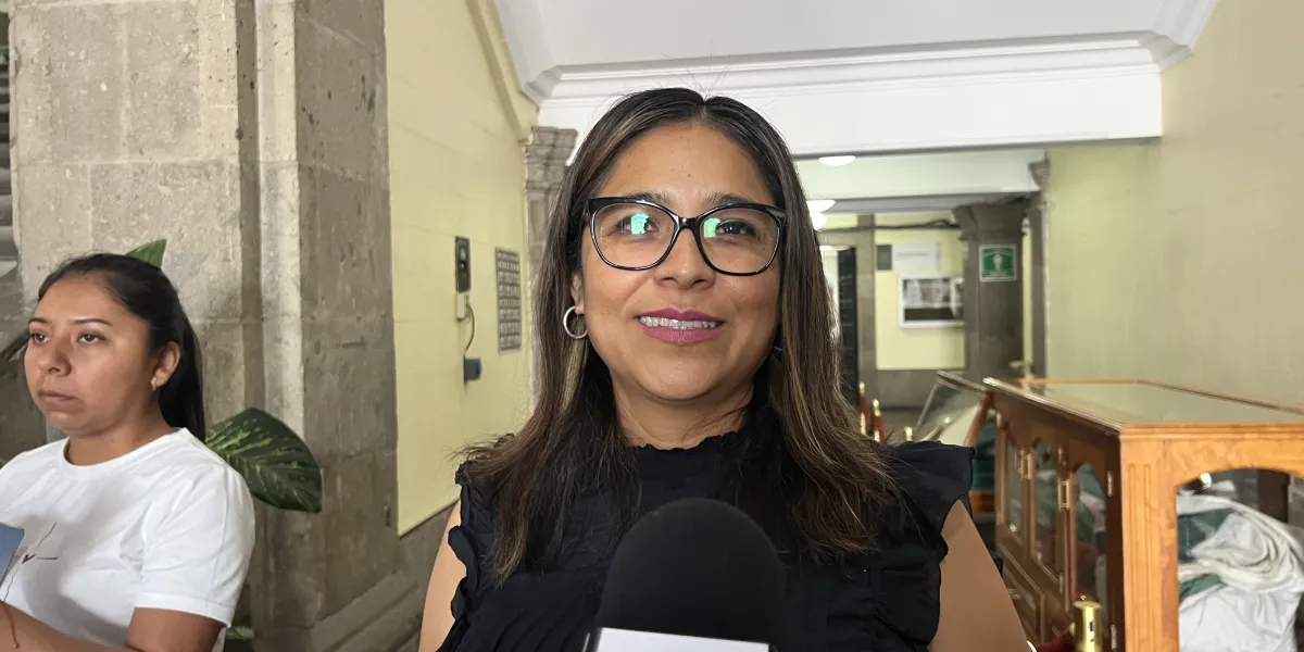 Morelos eliminará el trámite de apostillado como parte de la simplificación administrativa; medida beneficiará a migrantes y familias repatriadas.