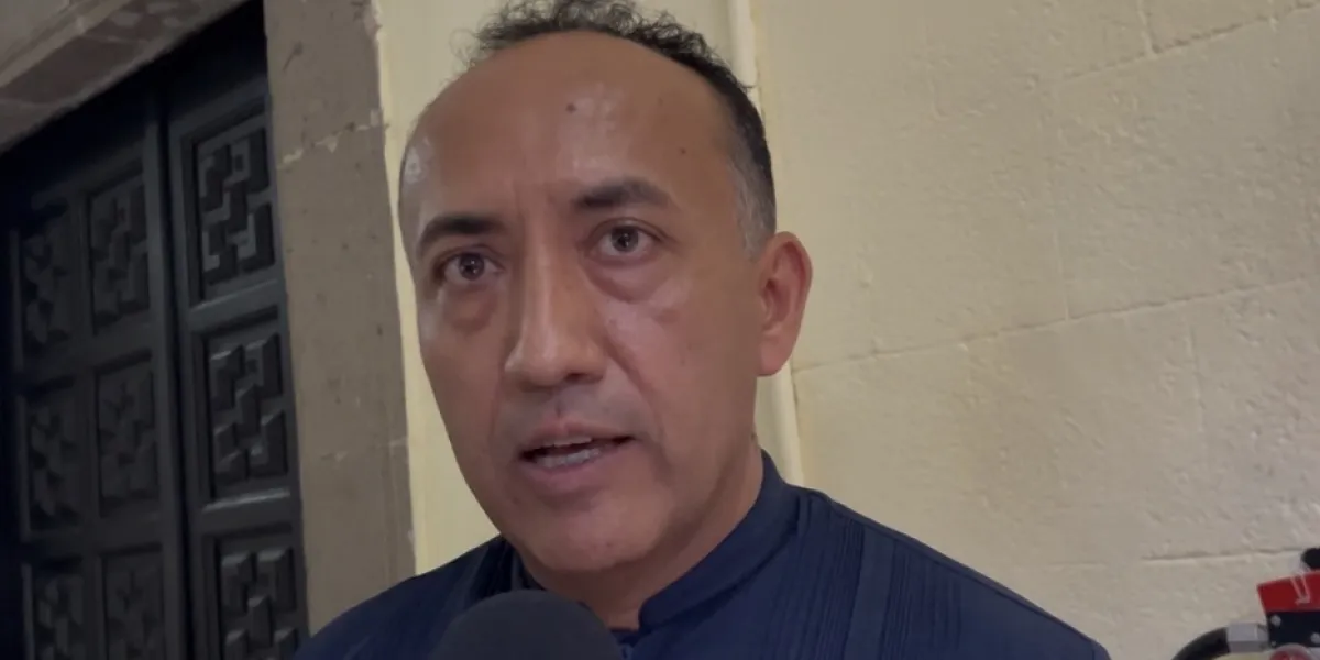   El director del IEBEM aseguró que está dispuesto a comparecer ante el Congreso de Morelos para informar avances en infraestructura educativa.