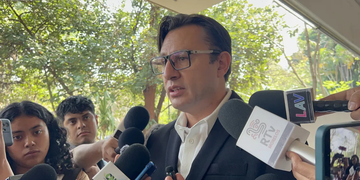   Ante brote de sarampión en Morelos, llaman a padres de familia a vacunar a sus hijos para prevenir contagios.