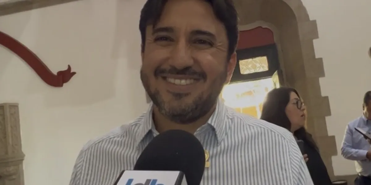 Morelos alista convenio con FETUR para regularizar prestadores turísticos y lanzará plataforma “Visit Morelos”.
