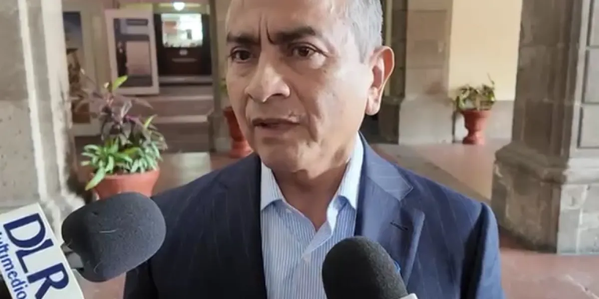 El fiscal de Morelos, Fernando Blumenkron, negó que la Fiscalía fabrique delitos y aseguró que las investigaciones se realizan conforme a la ley, además de actualizar el caso Brenda Kelly.