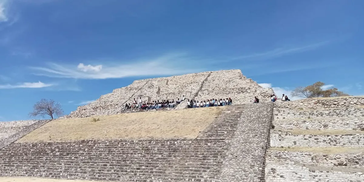 Morelos se alineará a protocolos federales para reforzar la seguridad en zonas arqueológicas tras el tiroteo registrado en Teotihuacán.