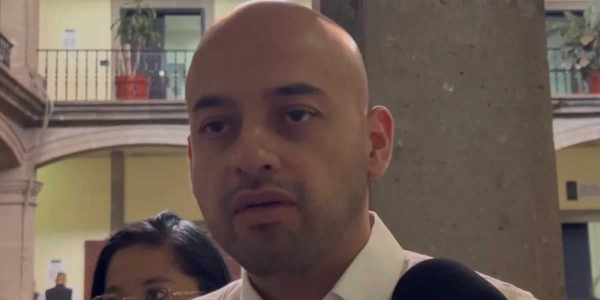 Gobierno de Morelos celebra acuerdo entre estudiantes y UAEM; anuncia refuerzo de seguridad en el campus y respeto a la autonomía universitaria.
