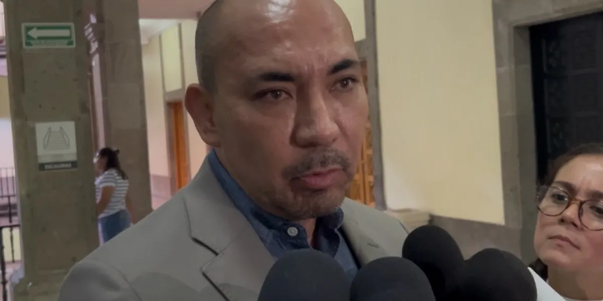 El IMPEPAC pidió más recursos al Ejecutivo de Morelos previo al proceso electoral 2026-2027; la solicitud será analizada financieramente.