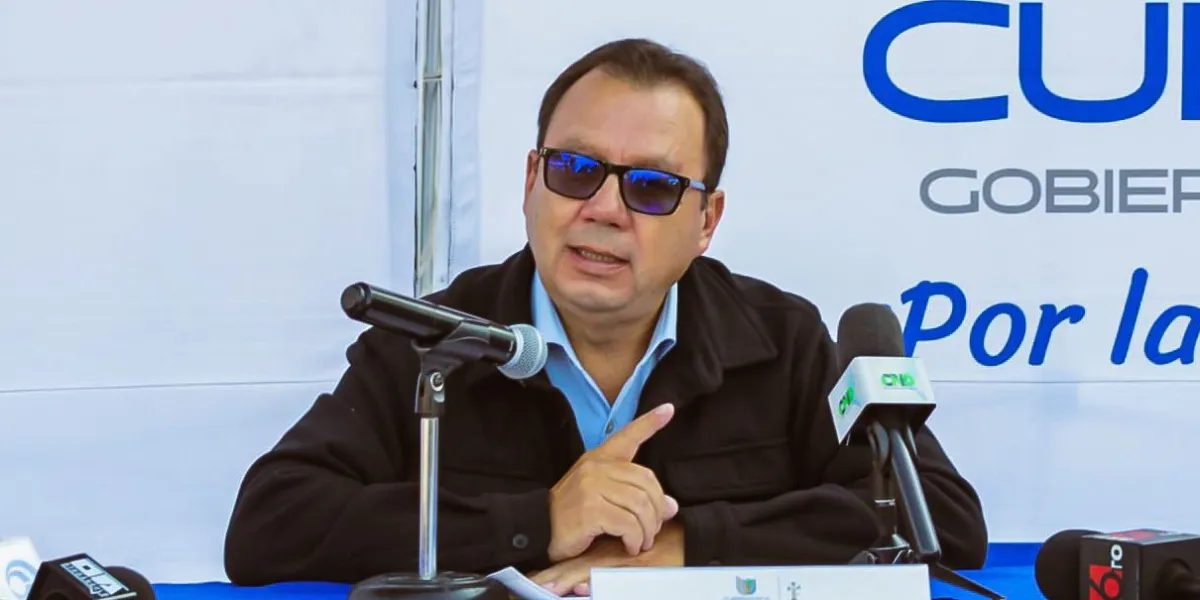 Director de Desarrollo Sustentable de Cuernavaca podría ser destituido por tala de árboles en Vista Hermosa