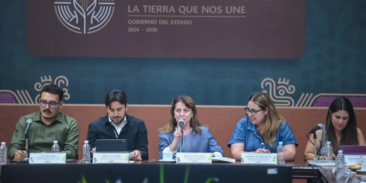 Morelos presenta Anuario Estadístico 2025 para fortalecer el turismo