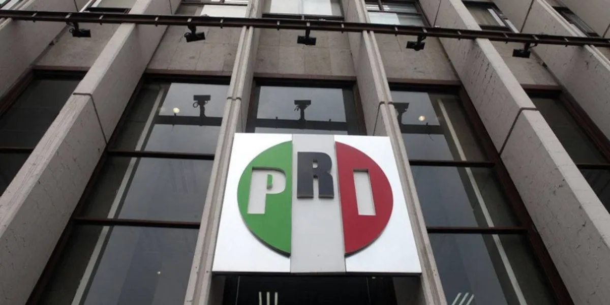 Revisión autocrítica el PRI