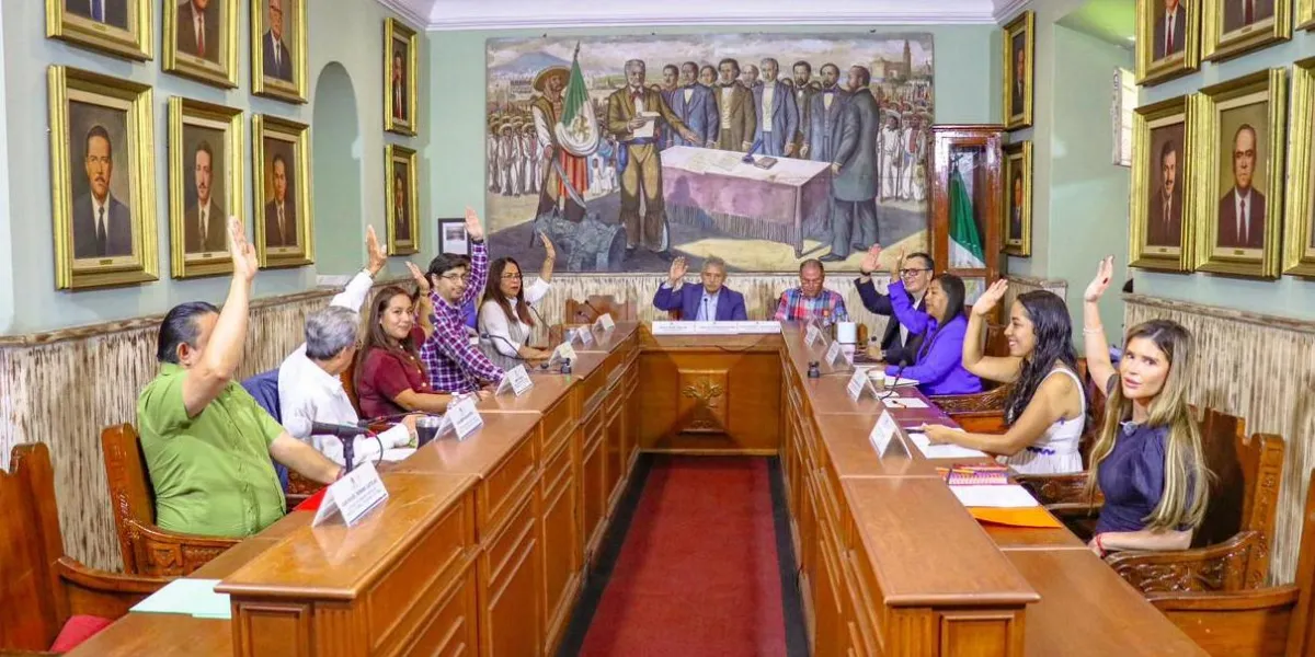 Cuernavaca amplía estímulo fiscal en licencias de funcionamiento hasta mayo de 2026