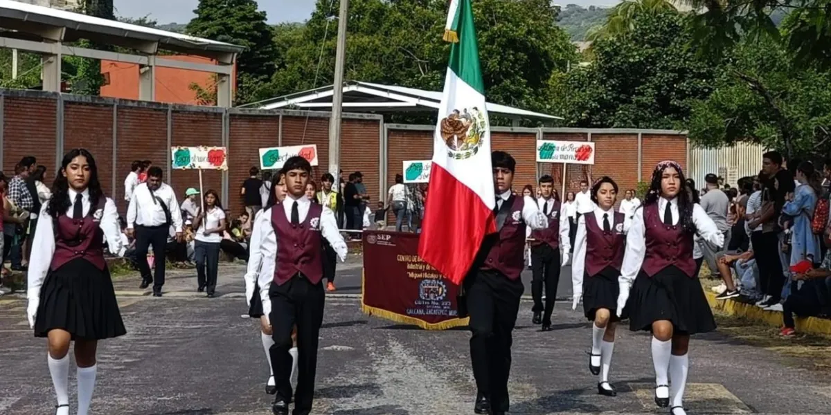  Policía de Género de Jiutepec alerta sobre violencia en el noviazgo en escuelas; detectan agresiones físicas y psicológicas entre jóvenes.