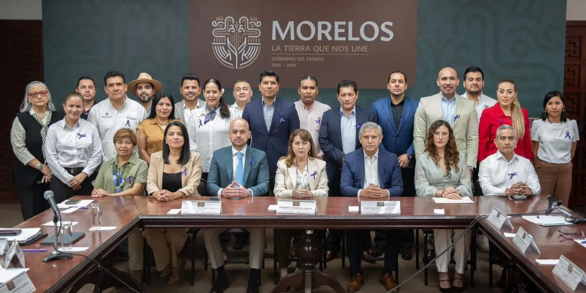 Reafirma compromiso para fortalecer acciones contra la violencia hacia las mujeres