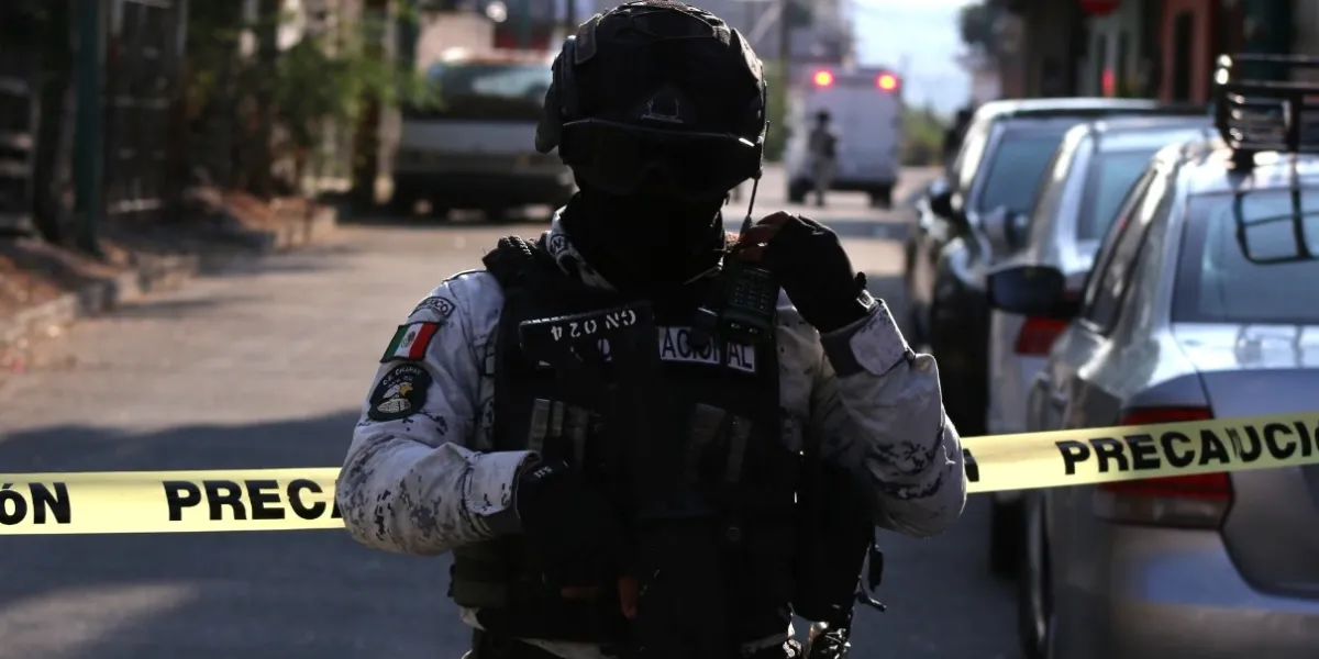 Temixco: hallan restos humanos y asesinan a mujer en la colonia Azteca