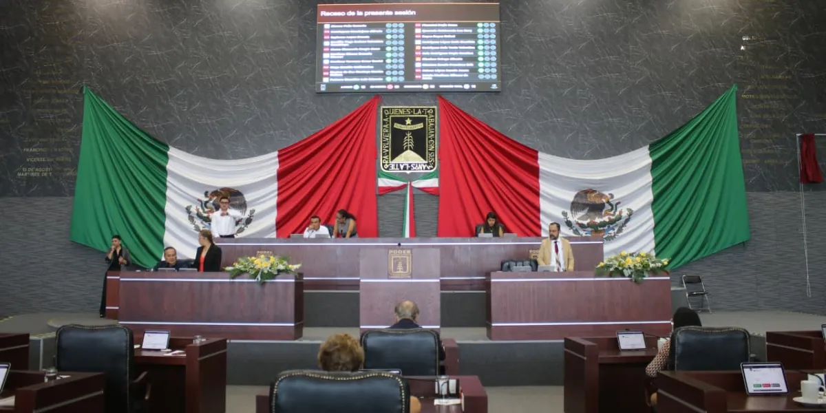 congreso