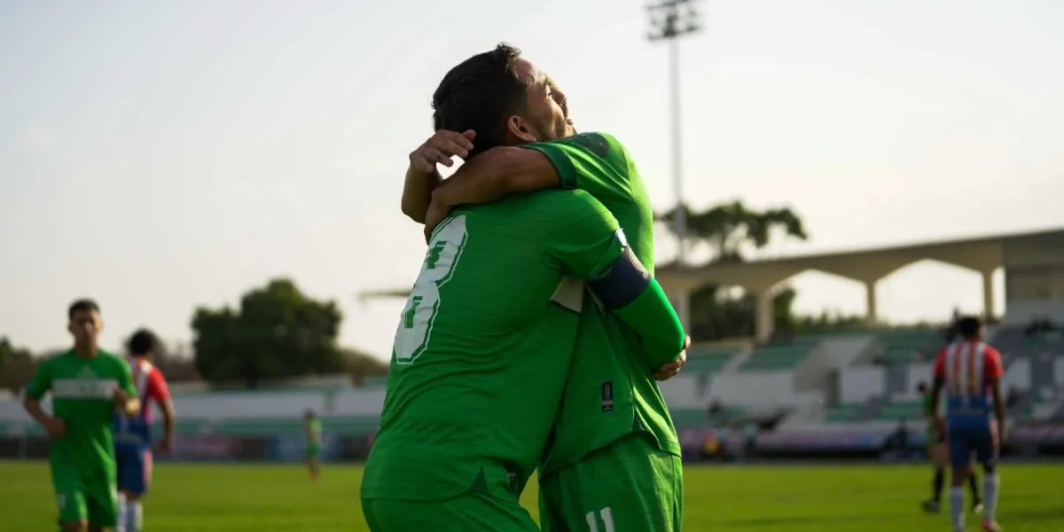 Club Zacatepec asegura su lugar en la liguilla de la Liga Premier Serie A 2025-2026