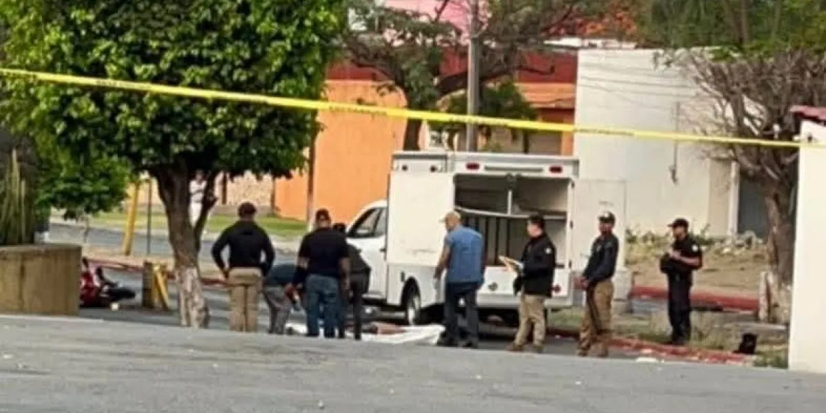 Una mujer perdió la vida tras un accidente en motocicleta sobre el bulevar Cuauhnáhuac, en Jiutepec; autoridades investigan las causas.