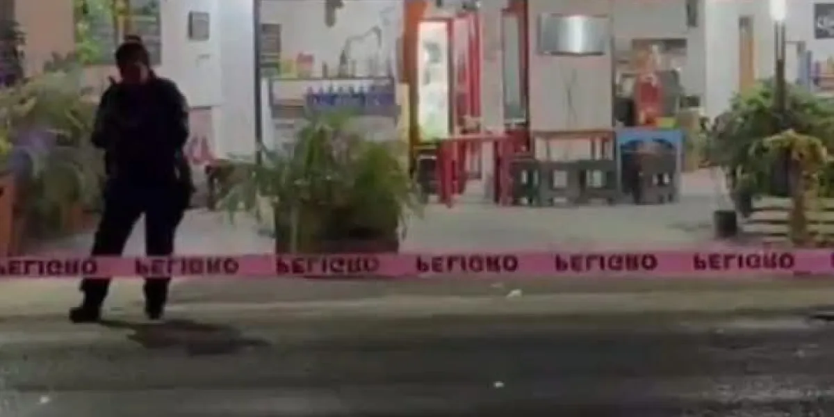 Un ataque armado en una michelería sobre la carretera Xoxocotla-Alpuyeca dejó tres personas lesionadas, entre ellas un menor de ocho años.
