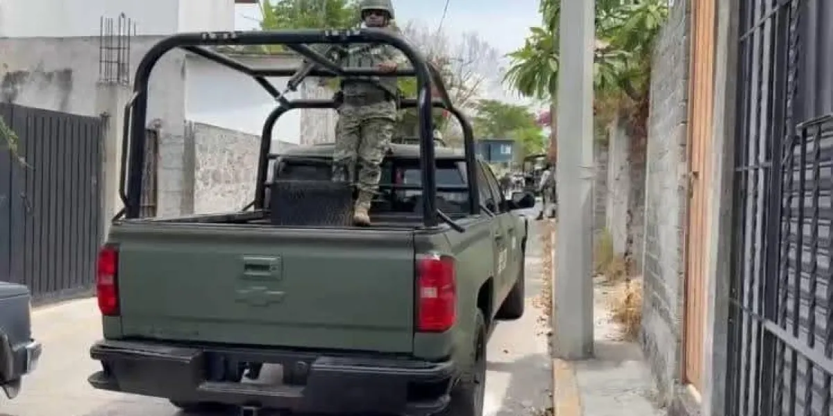 Cuatro hombres fueron asesinados en dos ataques armados ocurridos en Acatlipa y la colonia Azteca de Temixco. La Fiscalía de Morelos ya investiga los homicidios.