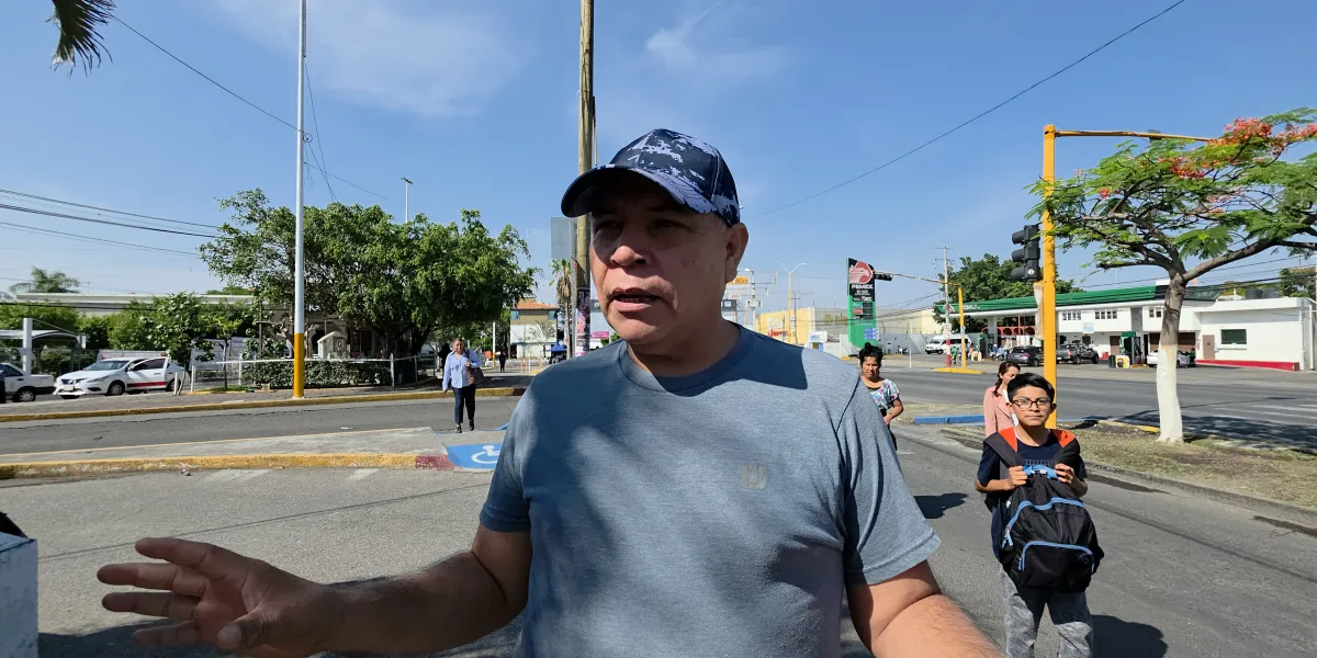La asociación CHADIM criticó la baja participación ciudadana contra el aumento del transporte en Morelos y anunció acciones legales y de protesta.
