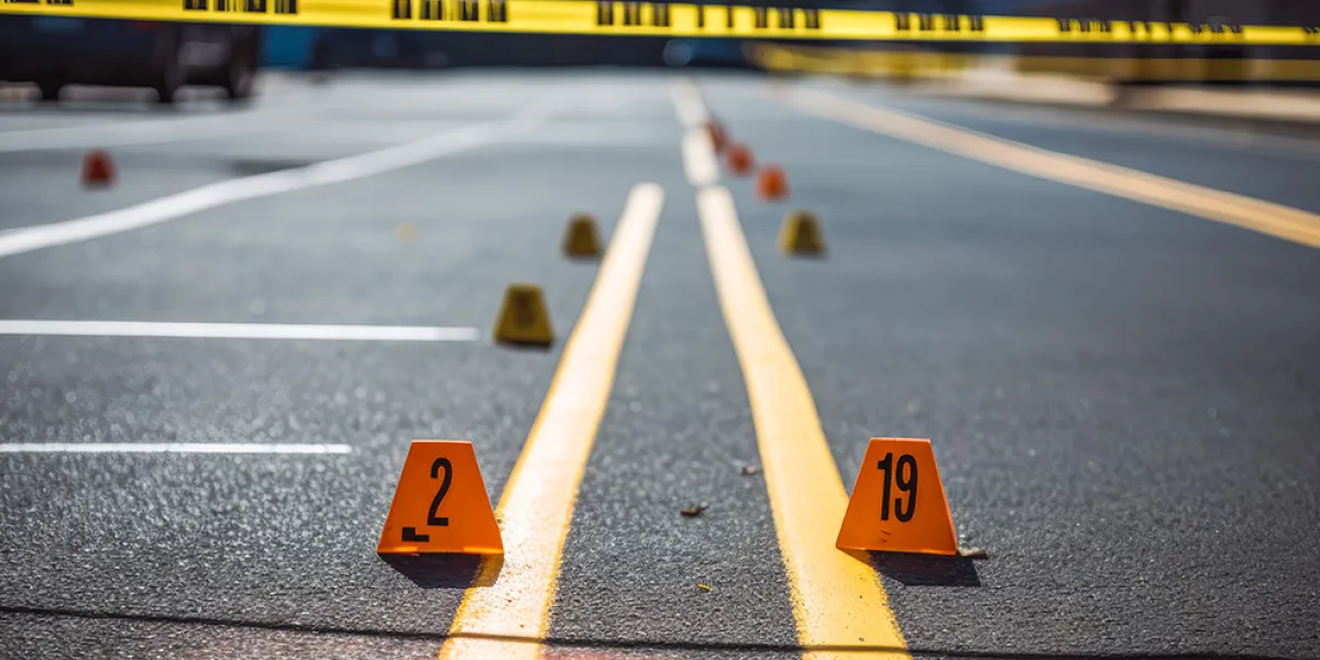 Inseguridad en México