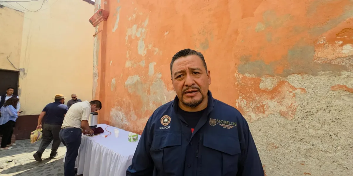 Ubaldo Gonzalez Carretes