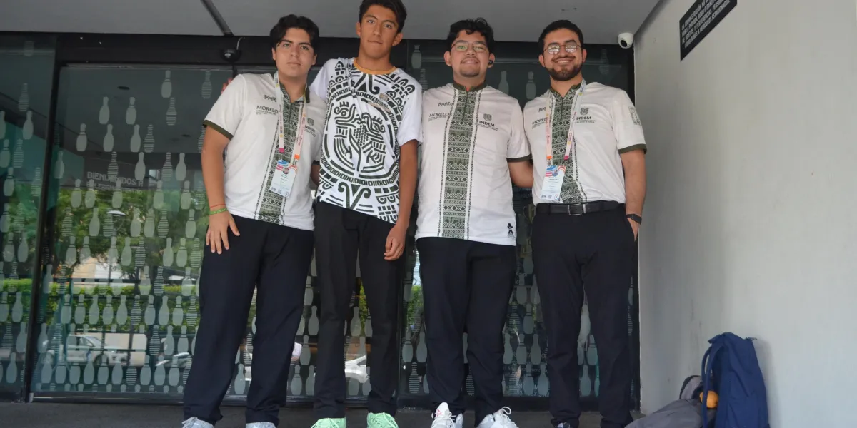 Morelos deportes