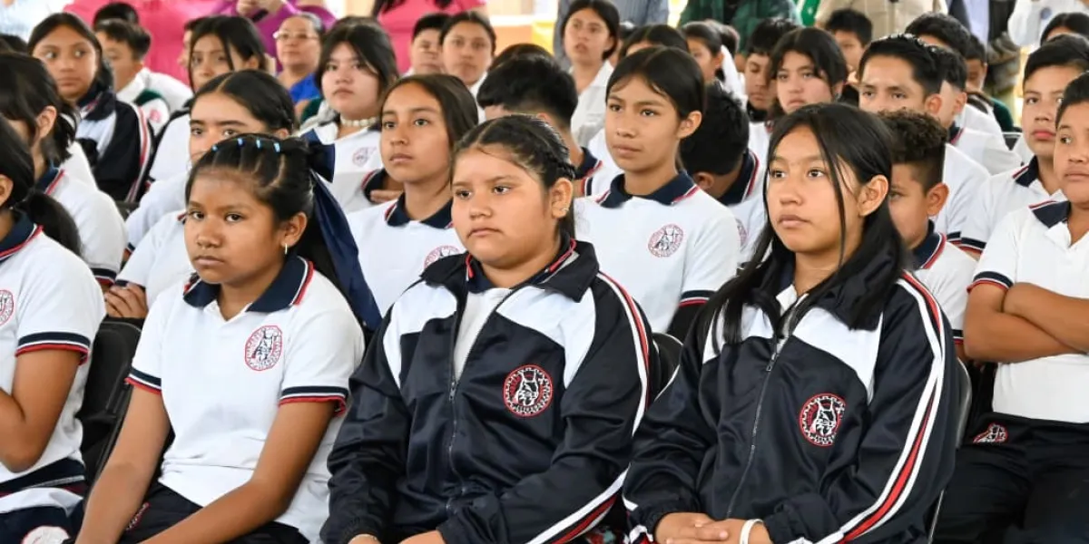   Morelos ajustará el calendario escolar conforme a lineamientos de la SEP; habrá cursos de verano y nuevas medidas ante altas temperaturas.