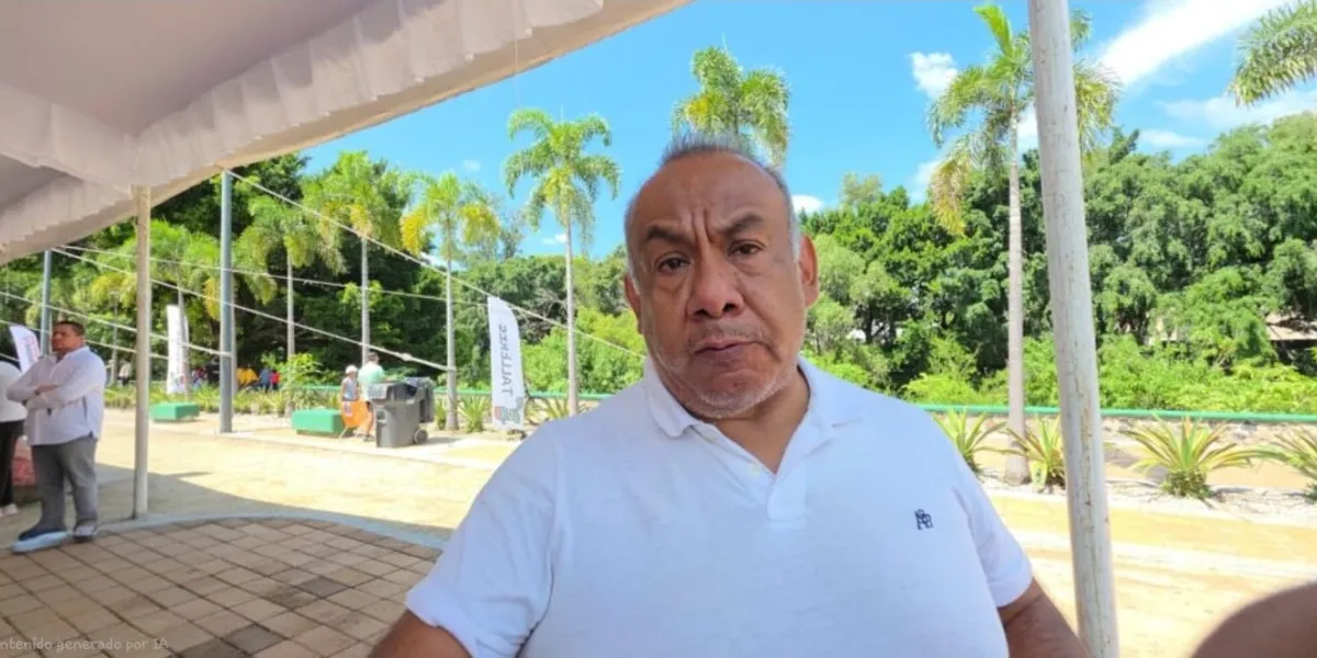 Mauro "N" trasladado a Sonora