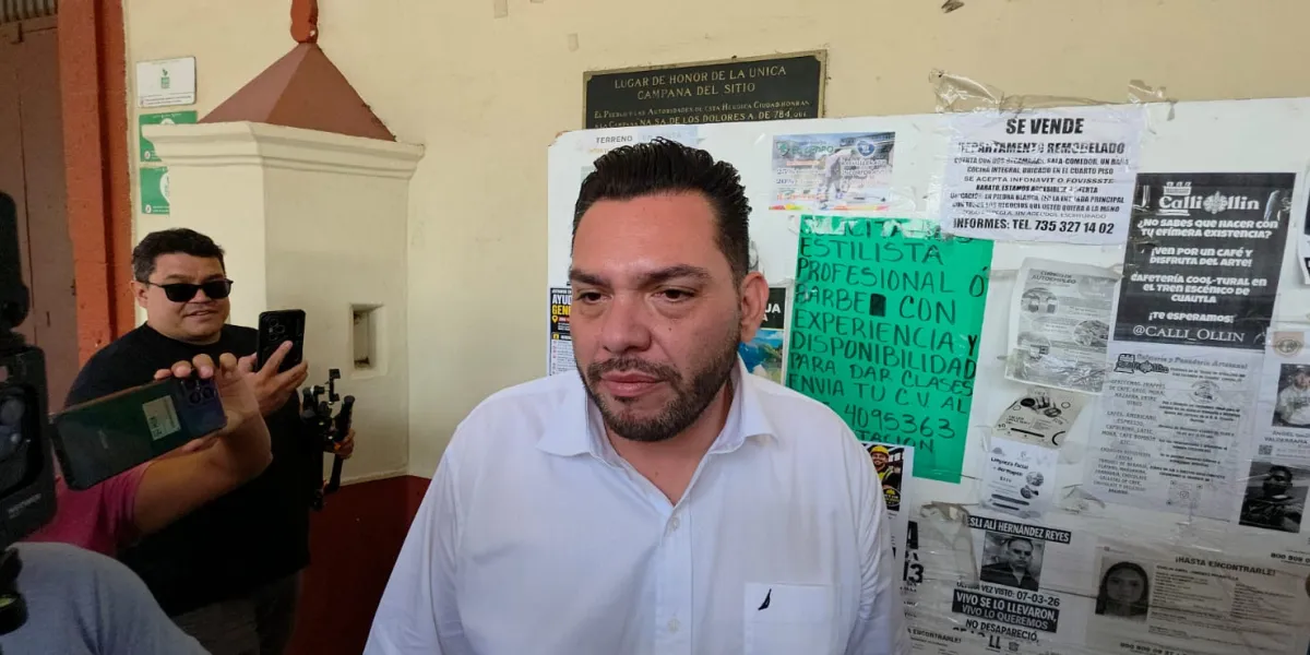 secretario de cuautla