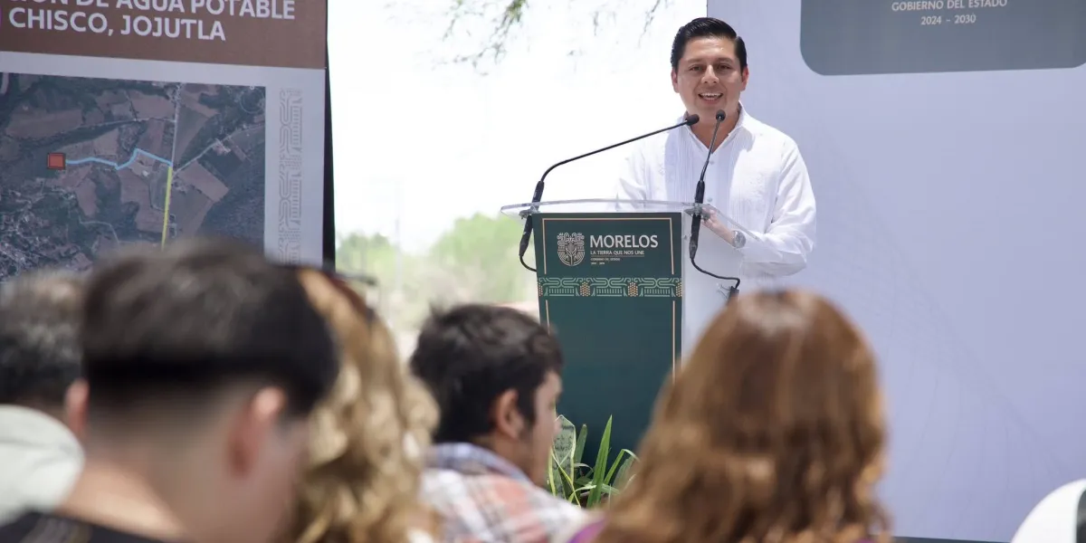 ALCALDE JOJUTLA