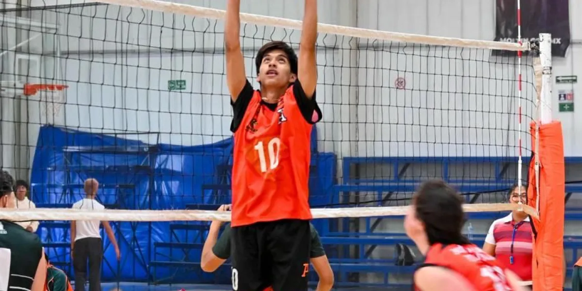 voleibol morelos