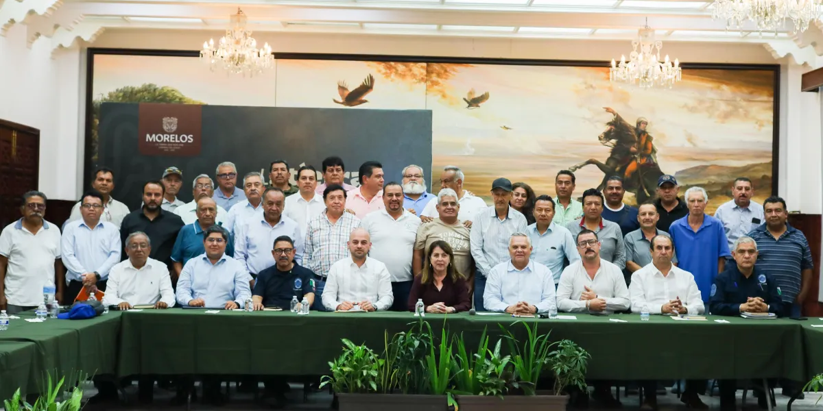 El Gobierno de Morelos confirmó que la tarifa del transporte público aumentará de 10 a 13 pesos a partir del 1 de julio de 2026, como parte de un plan de modernización y mejora del servicio.