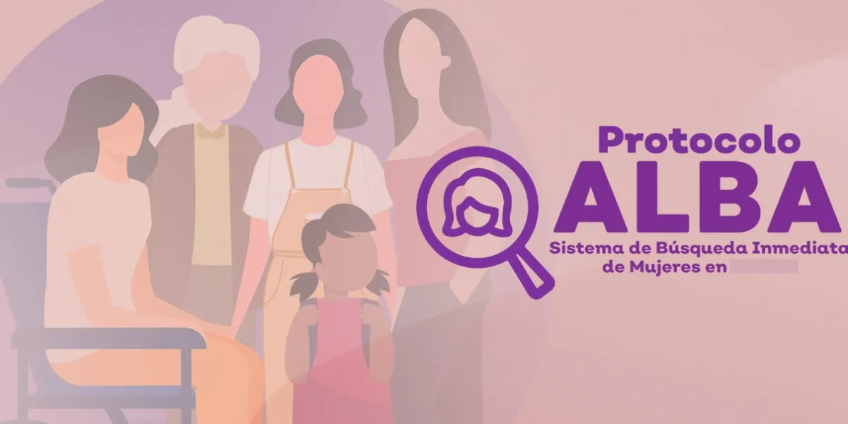 ¿Sabes que es el Protocolo Alba?
