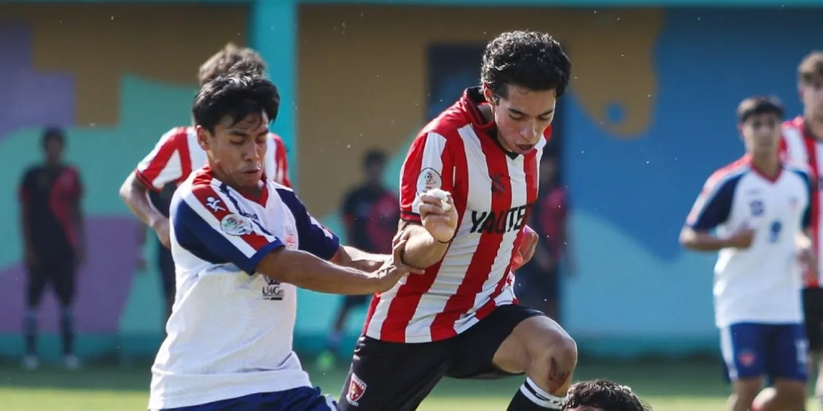 Atlético Cuernavaca queda eliminado en cuartos de final de la TDP tras empate 2-2 con Águilas UAGro