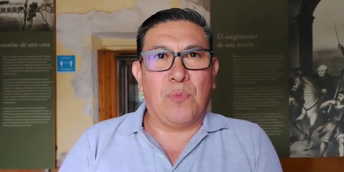 museo casa morelos 