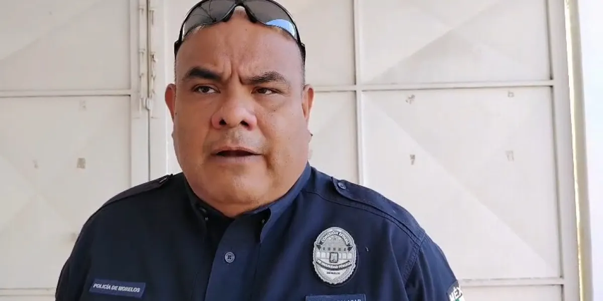 POLICIA CUAUTLA