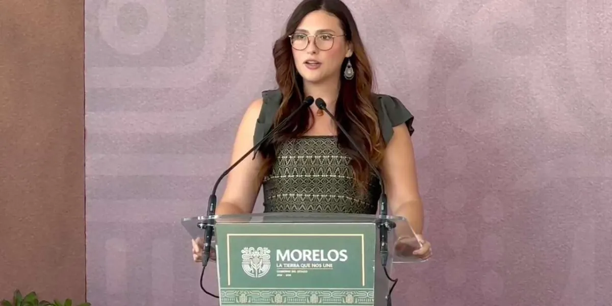 secretaria mujeres