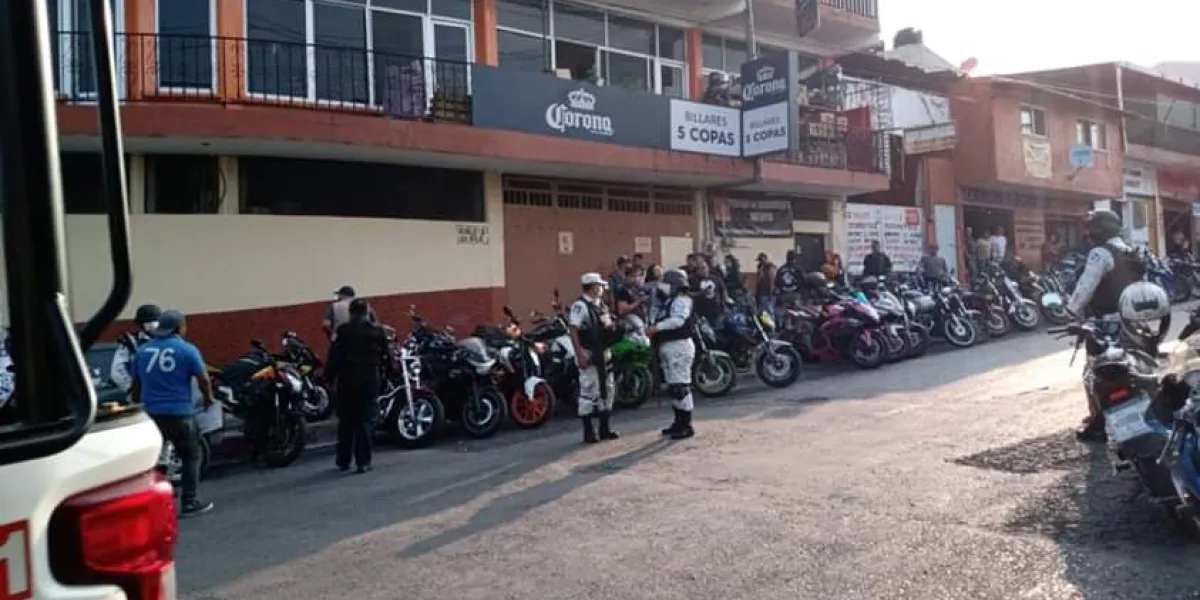 CLAUSURA BAR