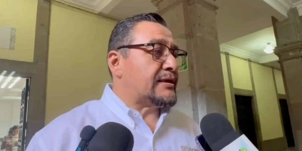 Ubaldo Gonzalez