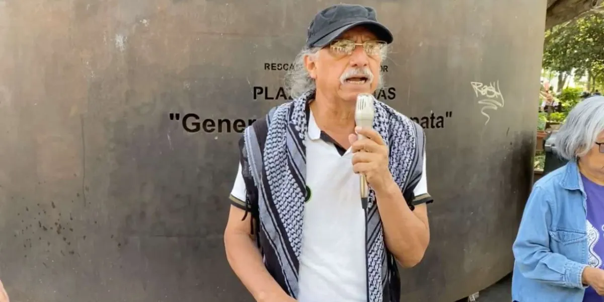 Jose Martínez Cruz