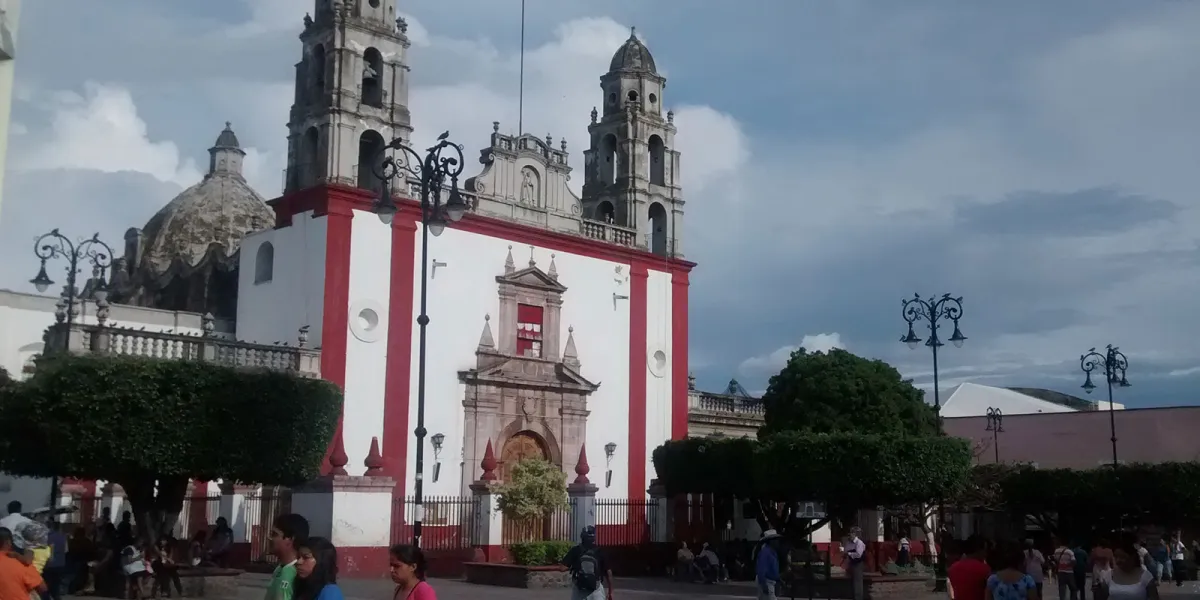 Cuautla