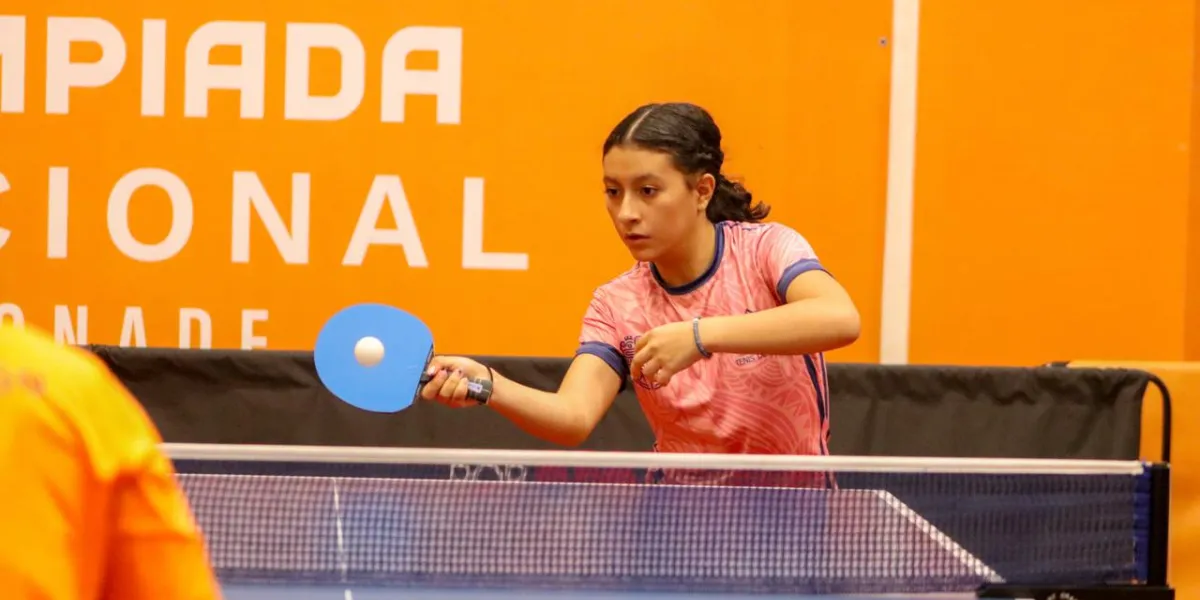 Renata Olvera Rabadán