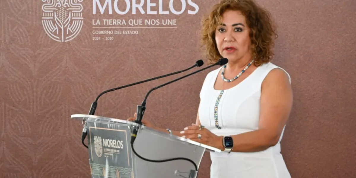Morelos presentó el modelo “Transparencia para el Pueblo” para fortalecer el acceso a la información y la rendición de cuentas en 119 sujetos obligados.