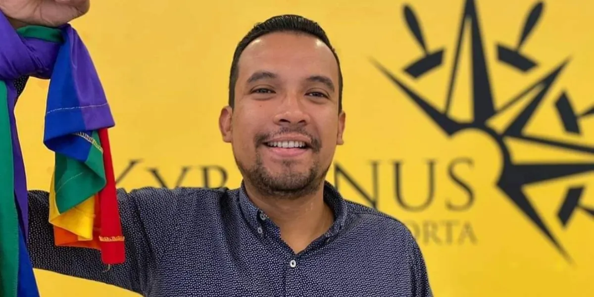 Isidro Añorve