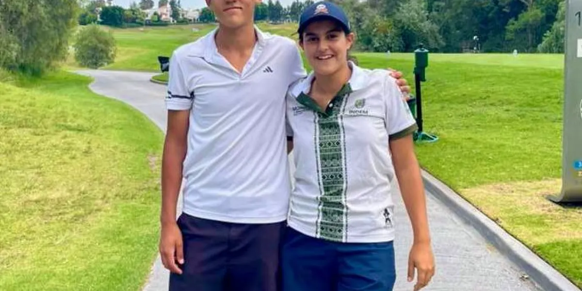Golf Morelos