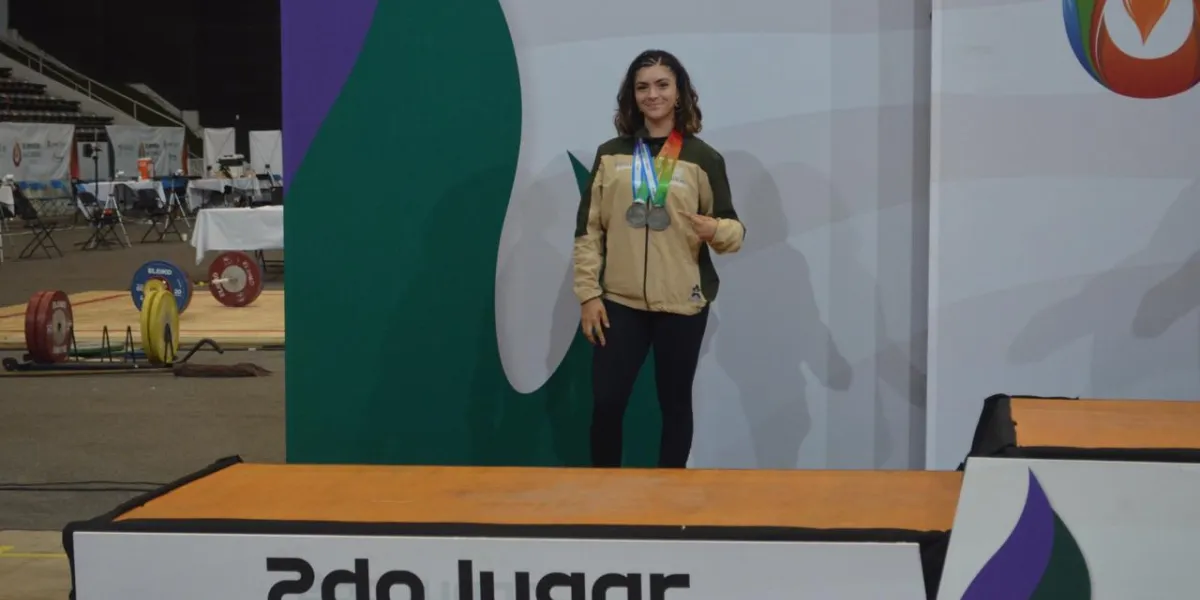 Zaira Sofía Brito Martínez